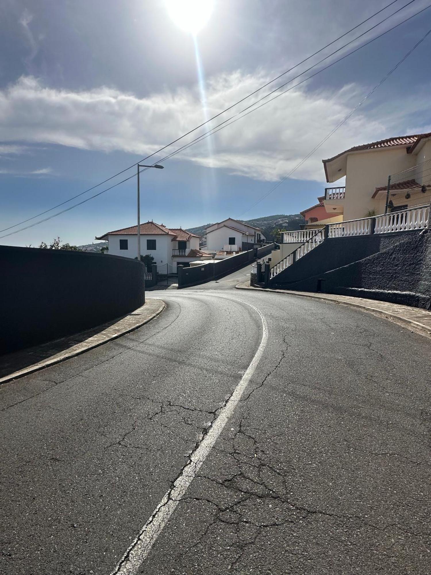 Airport Funchal Flat- Sao Sebastiao Santa Cruz Exterior foto